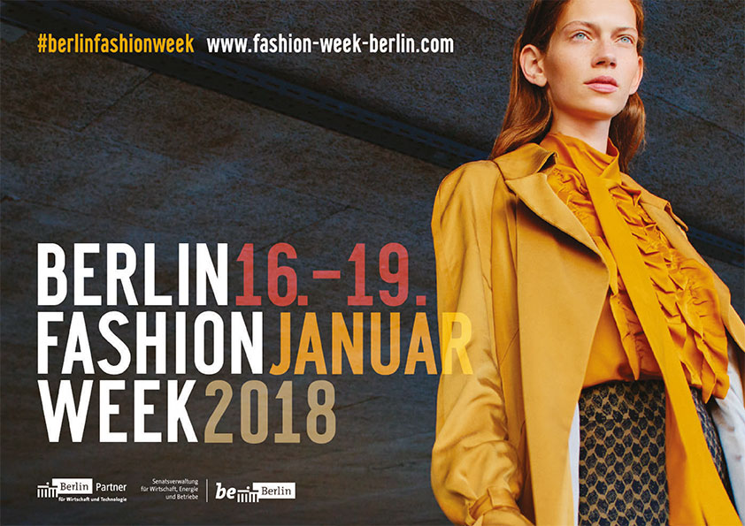 Fashionsustain – ein neues nachhaltiges Event in Berlin