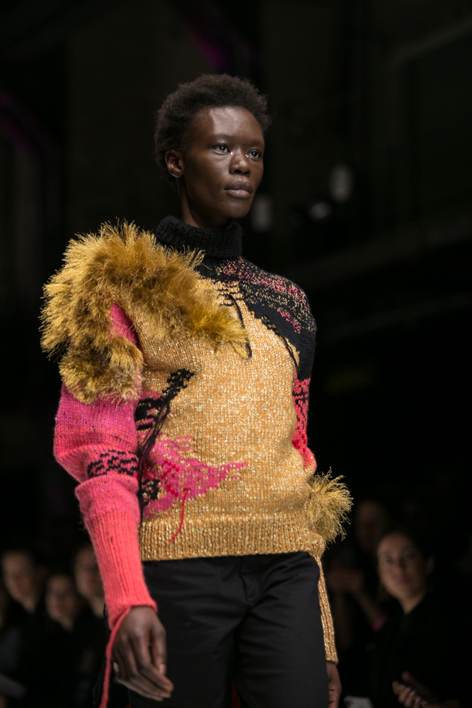 Fashionweek Eco Highlights: nachhaltige Neuentdeckungen von den Modemessen